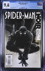 2009 Marvel Comics Spider-Man NOIR #1 First 1st Appearance Graded CGC 9.6