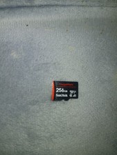256gb Sandisk Micro Sd Card