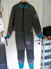 Herren-Windsurfanzug 1, K2