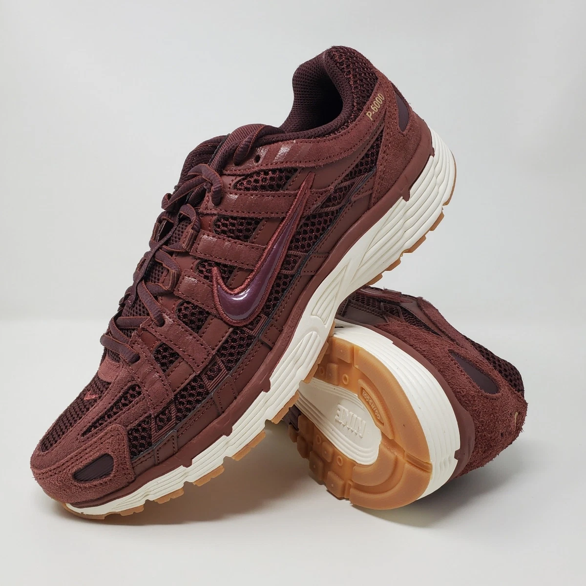 Nike P-6000 SE Dark Pony for Sale | Authenticity Guaranteed | eBay