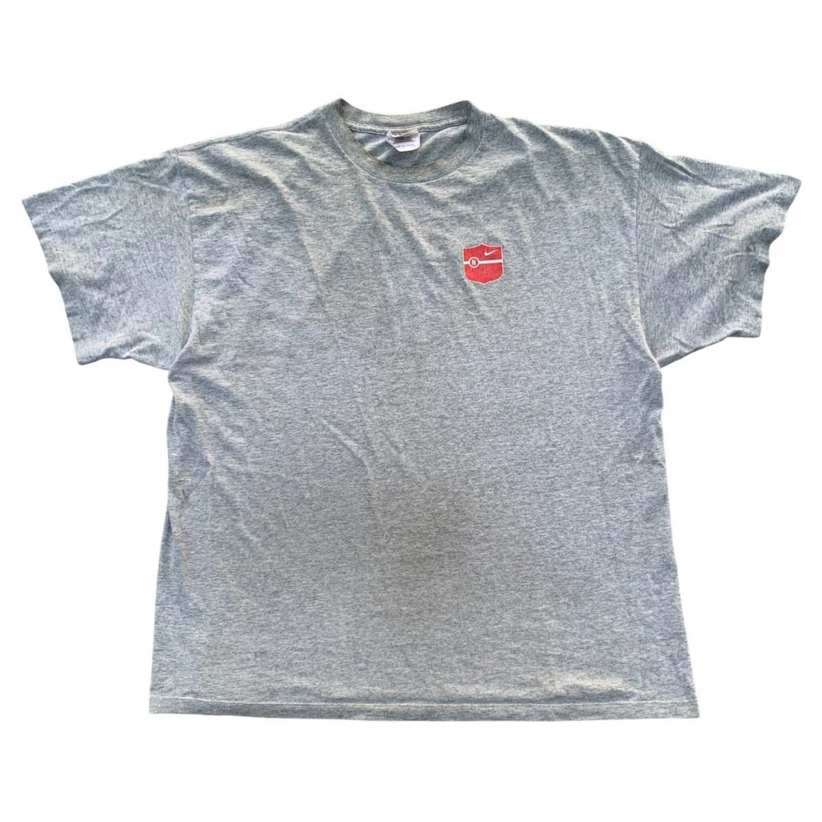 25+ Nike Gray Vintage T-Shirts for Men for sale | Updated Oct 2026