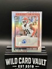 2025 Donruss Optic Isaiah Bond Base (RAW)