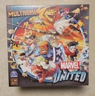 Marvel United Multiverse Promo Box (Kickstarter Exclusive) MUN-KS25 — photo 1
