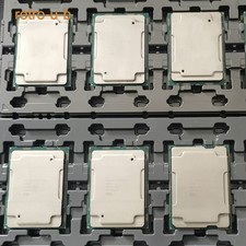 Intel Xeon Platinum 8358 ES QWAN 32C/64T 240W 2.2 GHz LGA4189 CPU Processors