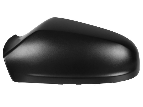 Opel Astra III H 04-14 Abdeckung Des Linken AußEnspiegels, Schwarz Matt-image