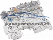 4EAT Valve Body w/Solenoid For Subaru Forester Outback Impreza 2.5L Transmission