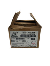Ditek Zeus D200-120/2083Y Surge Protective Device 120/208VAC