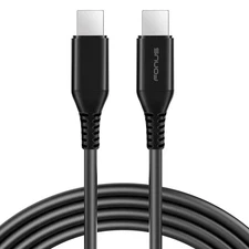 For Samsung Galaxy S20/S21/S23/S24/S25/FE - 10ft Long USB-C Cable PD Fast