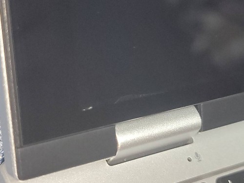 NANOTE NEXT UMPC-03-SR Windows 10 Home Intel HD Graphics 505 RAM 8G - Picture 8 of 8