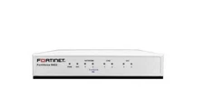 Fortinet FortiVoice-50G2 2 x10/100 ports 8GB Storage 50 endpoints 8 VoIP trunks