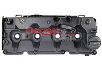 Zylinderkopfhaube Metzger Autoteile 2389176 FüR VW Golf 7 5G1 BQ1 BE1 BE2 BA5 4