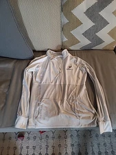 Xersion Long-sleeved Top Womens Large Pickleball Bling Read 