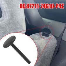 Rear Seat Knob Parts 87211-74G10-P4Z For Suzuki Grand Vitara SQ416 SQ420 SQ625