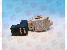 ASCO 8651A6S62FA00F1 / 8651A6S62FA00F1 (NEW NO BOX)