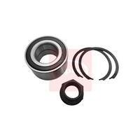 Vauxhall Adam M13 2012-2019 Radlager Satz AWB1216
