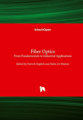 Patrick Steglich (u. a.) | Fiber Optics | Buch | Englisch (2019) | Gebunden