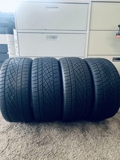 25545r18 Continental Tires