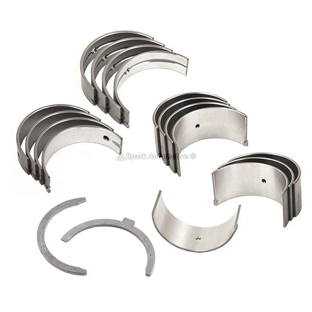 Main Rod Bearings Fit 98-09 Lexus GX470 LX470 Toyota 4Runner Tundra 4.7L - Image 2 of 3