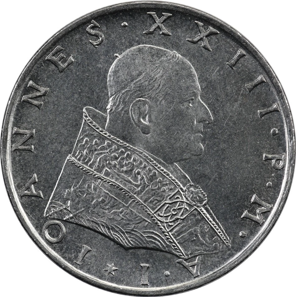 Vatican Coins for sale | eBay