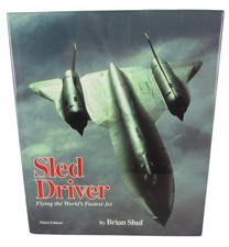 Sled Driver Flying the Worlds Fastest Jet by ...