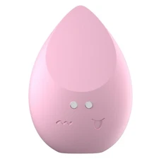 New Facial Massager for Face and Neck, Powerful Waterproof Handheld Mini Massage