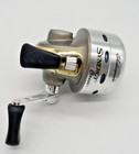 Shakespeare Synergy Classic 2-Ball Bearing Fishing Reel Floor Model — photo 1
