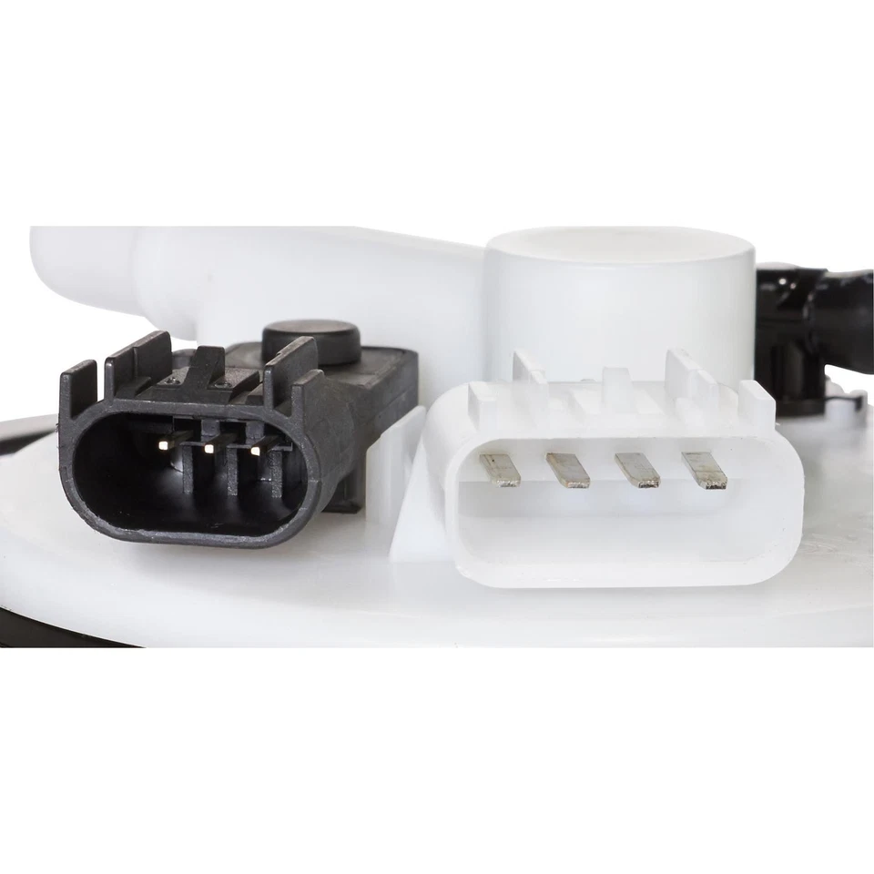 Bomba de combustible y transmisor Spectra Premium SP6686M para Chevrolet Saturn Aura Malibu Foto 2 de 4