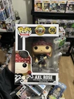 Funko Pop! Rocks! Vinyl Axl Rose #50