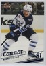 2025-26 Upper Deck Fleer Ultra SP Ice 9/100 Kyle Connor #138