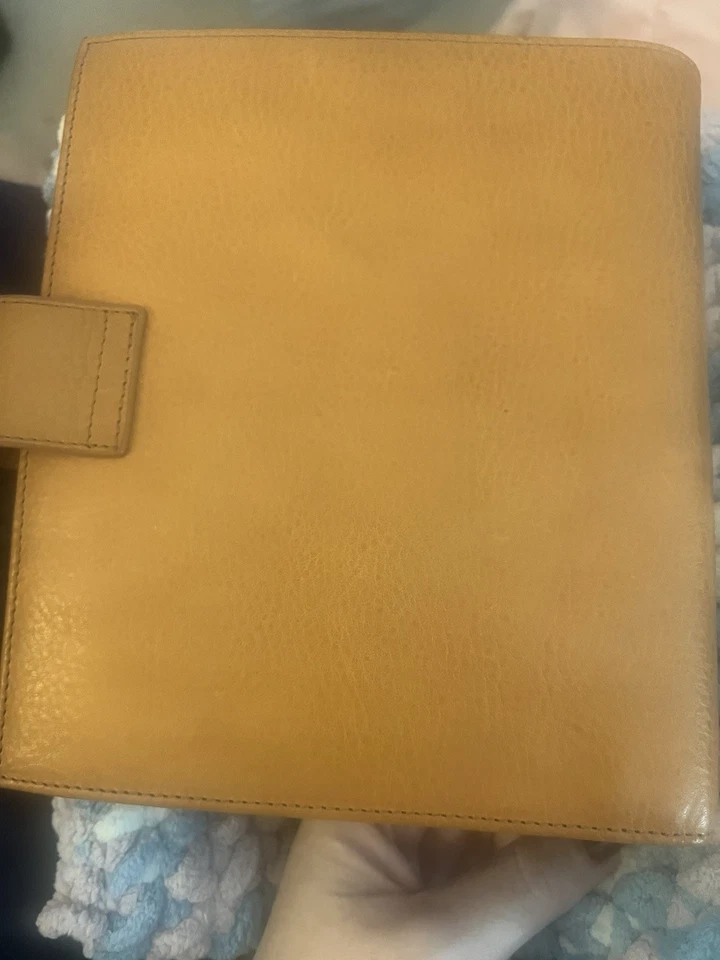 Gillio Compagna Personal Wide Planner - Image 2 of 4