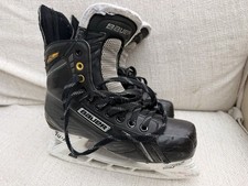 Bauer Supreme S170 Senior Ice Hockey Skates UK9