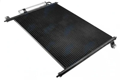 Condenseur de climatisation R 134a CCS-HD-021 NTY pour HONDA FR-V - Photo 1/4