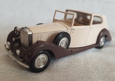 SOLIDO FRANCE 1/43 ROLLS ROYCE