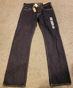 ae classic bootcut jean