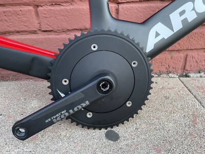 ARGON18 ELECTRON PRO Pre-2019 Sサイズ ARGON18 ELECTRON PRO カーボンフレーム│Import Bikes Japan