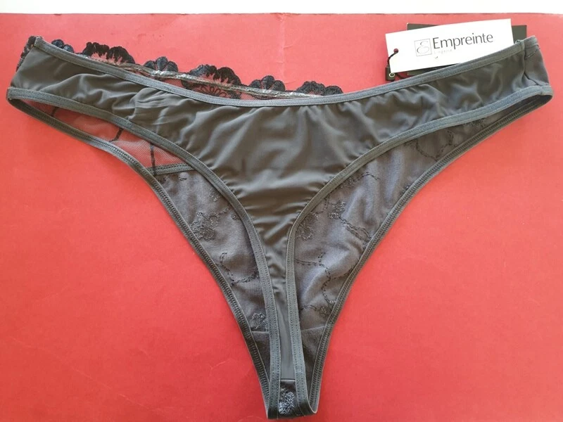 STRING FINGERPRINT SIZE 46 ALBAN MODEL REF 0187