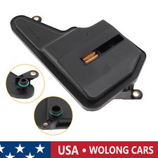 Automatic Transmission Filter Strainer for 2013-2021 Mazda CX-5 2.5L FZ0121500