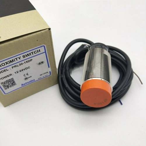 1PC New Autonics PRL30-15DP PRL3015DP Photoelectric Switch Sensor - Picture 3 of 3