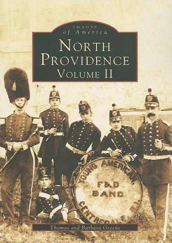 Thomas E. Greene Barbara A. North Providence, Rhode (taschenbuch) (us