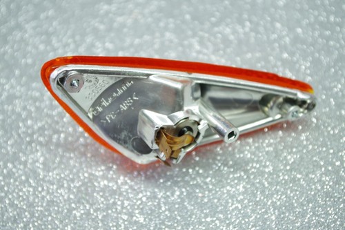 Indicator Aprilia front right Rally 50 Pegaso 600 Triom 210598 - Picture 2 of 4
