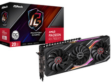 Asrock Amd Radeon Rx 7900 Xt Phantom Gaming 20gb Gddr6 Graphics Card