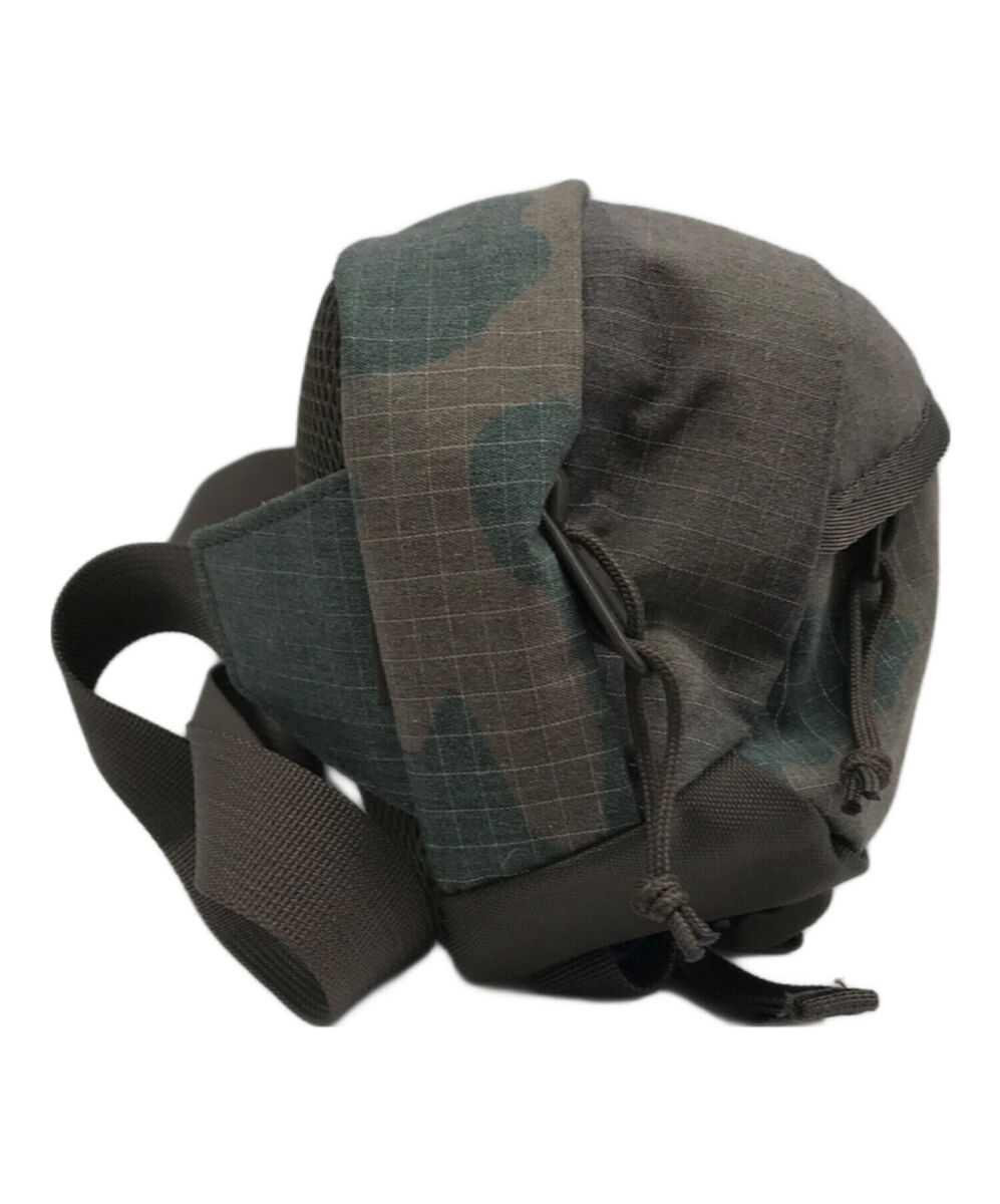 SUPREME 24SS CAMO WAIST BAG waist pouch khaki | eBay SUPREME 24SS CAMO WAIST BAG waist pouch khaki | eBay