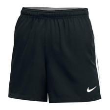 NEW Nike Women's Dry Short Dri-Fit Running Training Soccer Black 897189