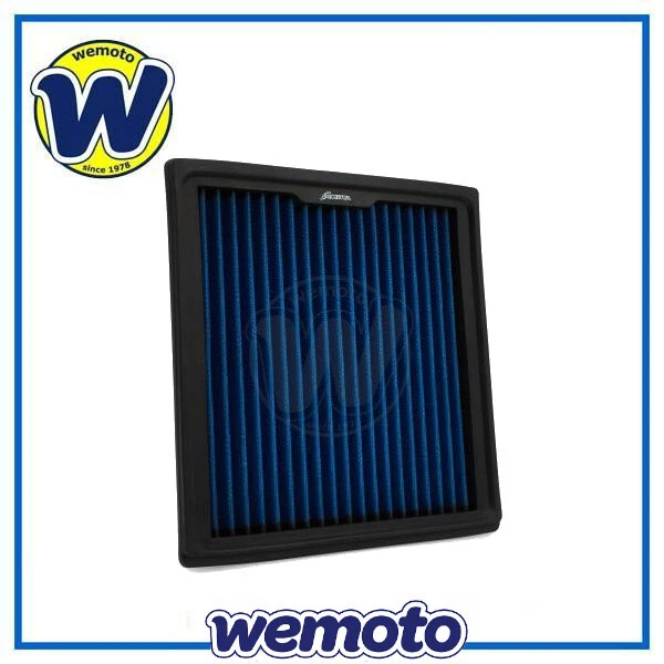 Filtro Aria Lavabile per Moto Ducati SS 600 750 900 Monster 600 750 900 Paso 750