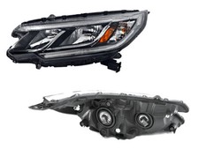 Feu avant (phare) Honda CRV