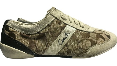 coach baylee sneaker