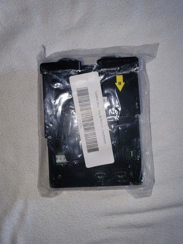 MEGA MOTION JUNCTION CONTROL BOX CTL1610763 BRAND NEW | eBay