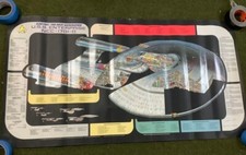 Star Trek: The Next Generation - U.S.S. Enterprise NCC-1701-D: Limited Edition