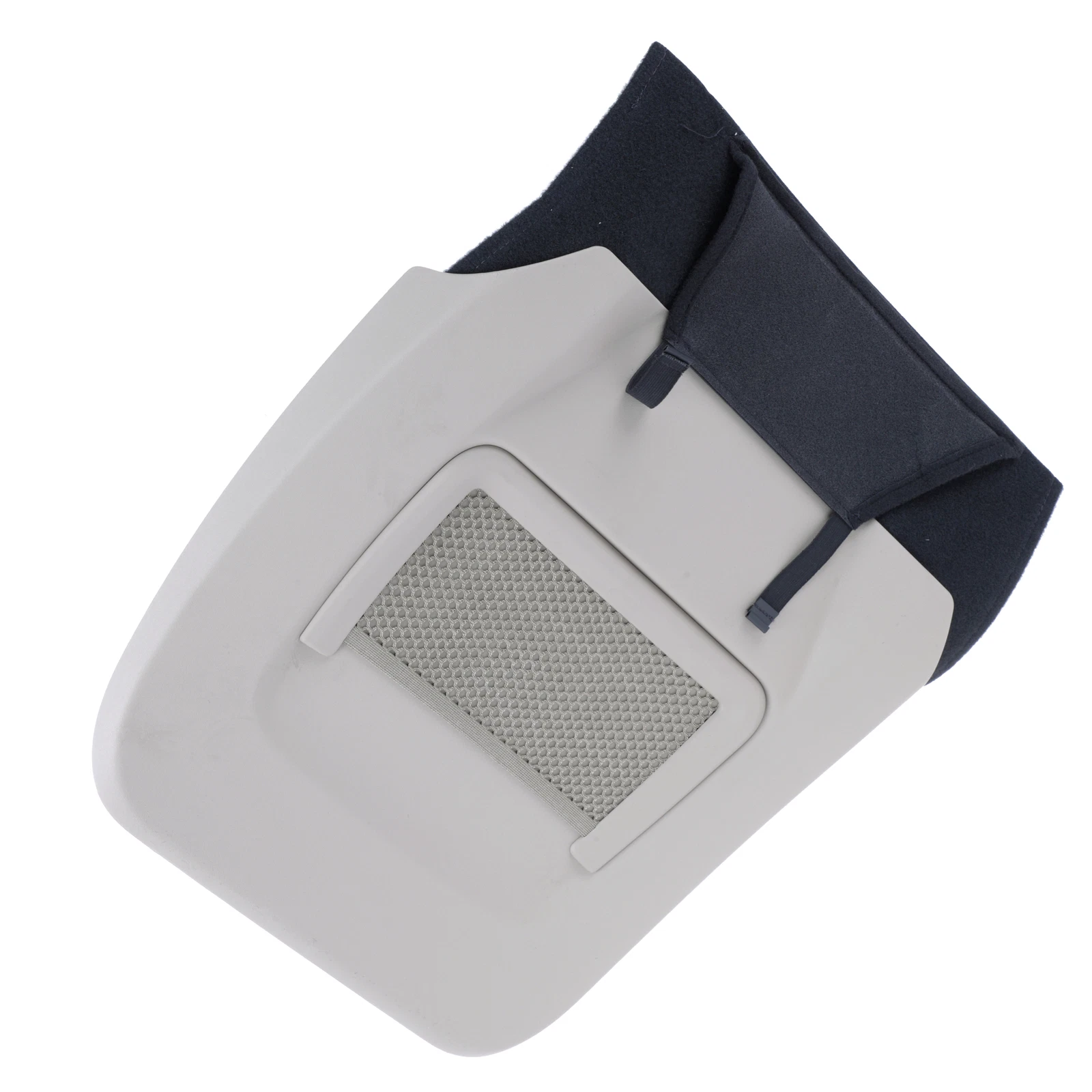 Genuine Land-Rover Seat Back Panel LR067500
