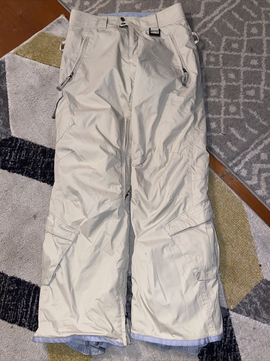 Rawik Outerwear Rawik Snow Pants Burton Shaun White